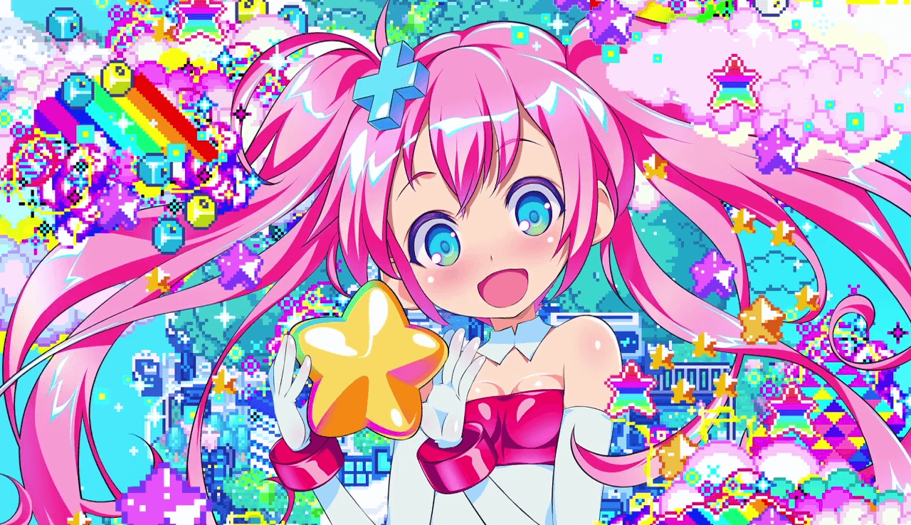 Kira Kira Star Night DX