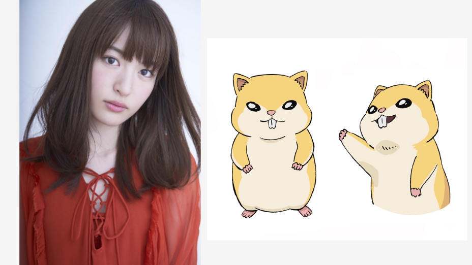 斉木楠雄のps難 追加キャストに小松未可子さんが出演決定 キャラ設定画とコメント到着 Jmag News