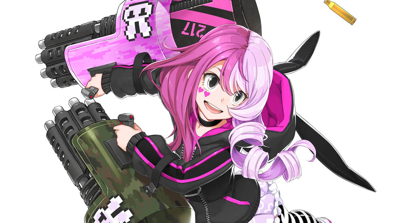 オンライン対戦ゲーム『#コンパス』ぽあろ・八王子P・217が
