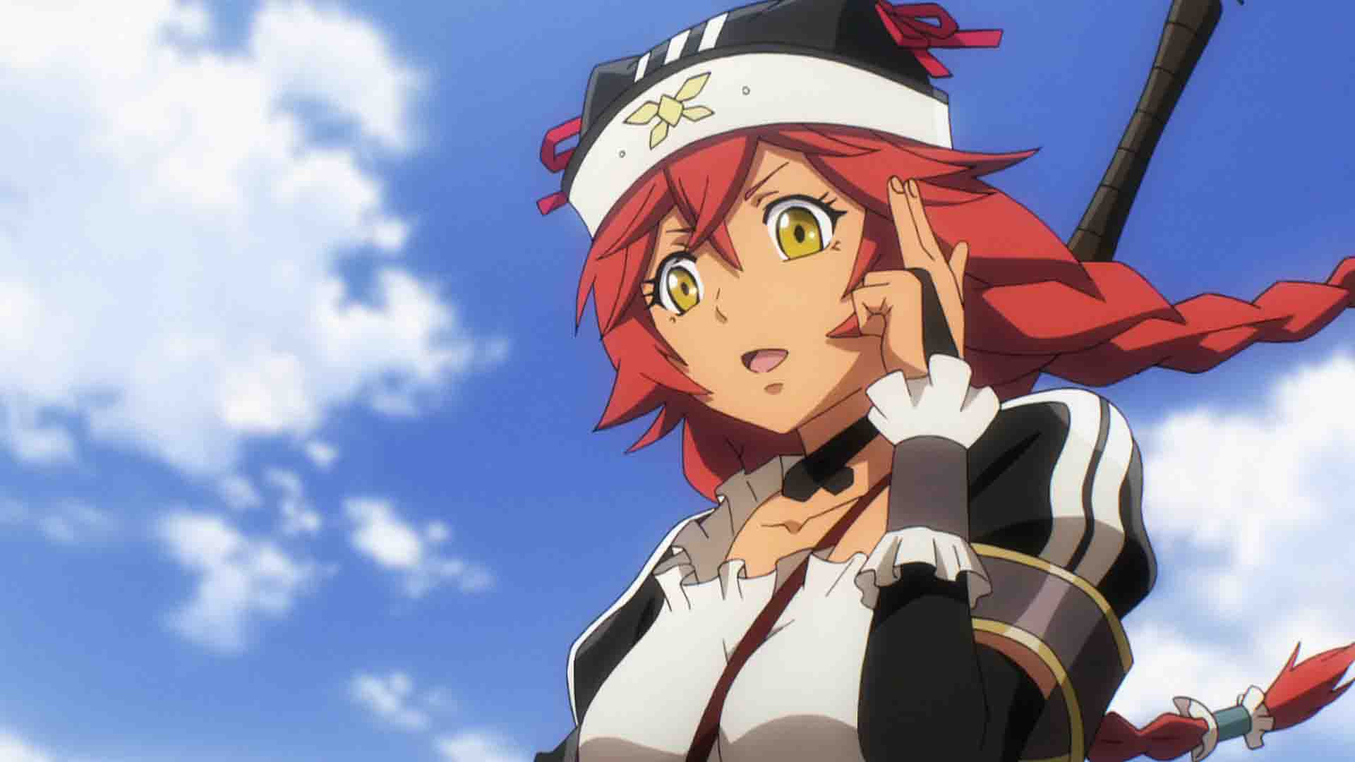 アニメ オーバーロード より第11話 もうひとつの戦い の先行カット あらすじ 予告映像が公開 Jmag News