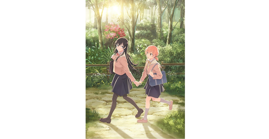 やがて君になる』ゲーマーズが多数の＜イベント＆フェア＞開催！声優によるカード配布会も | JMAG NEWS | JMAG NEWS