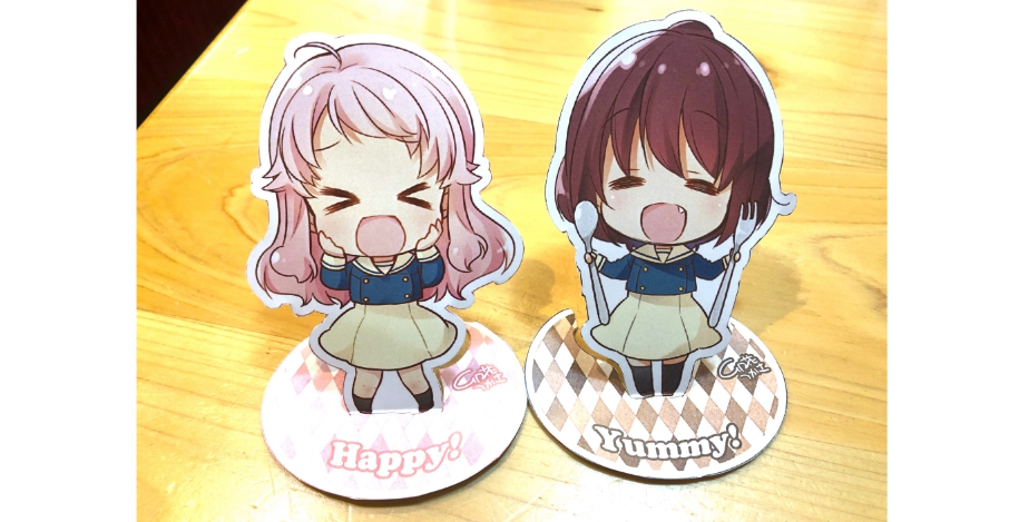 アニマエール！ サイン本 アニマエール サイン本 Goods -TVアニメ