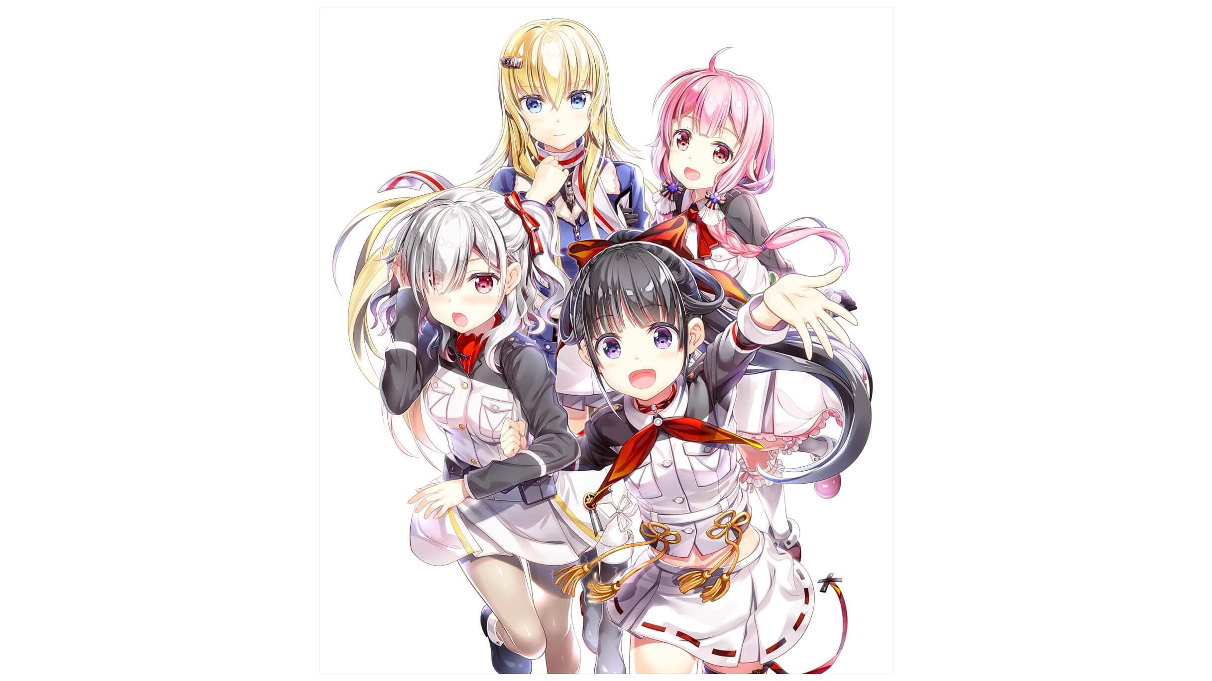 戦翼のシグルドリーヴァ まとめ Blu-ray/DVD | オリジナルアニメーション「戦翼のシグルド