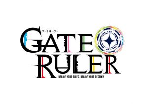 あの頃のように新しい仲間達と始めるTCG『GATE RULER』プレス発表会レポート! | JMAG NEWS